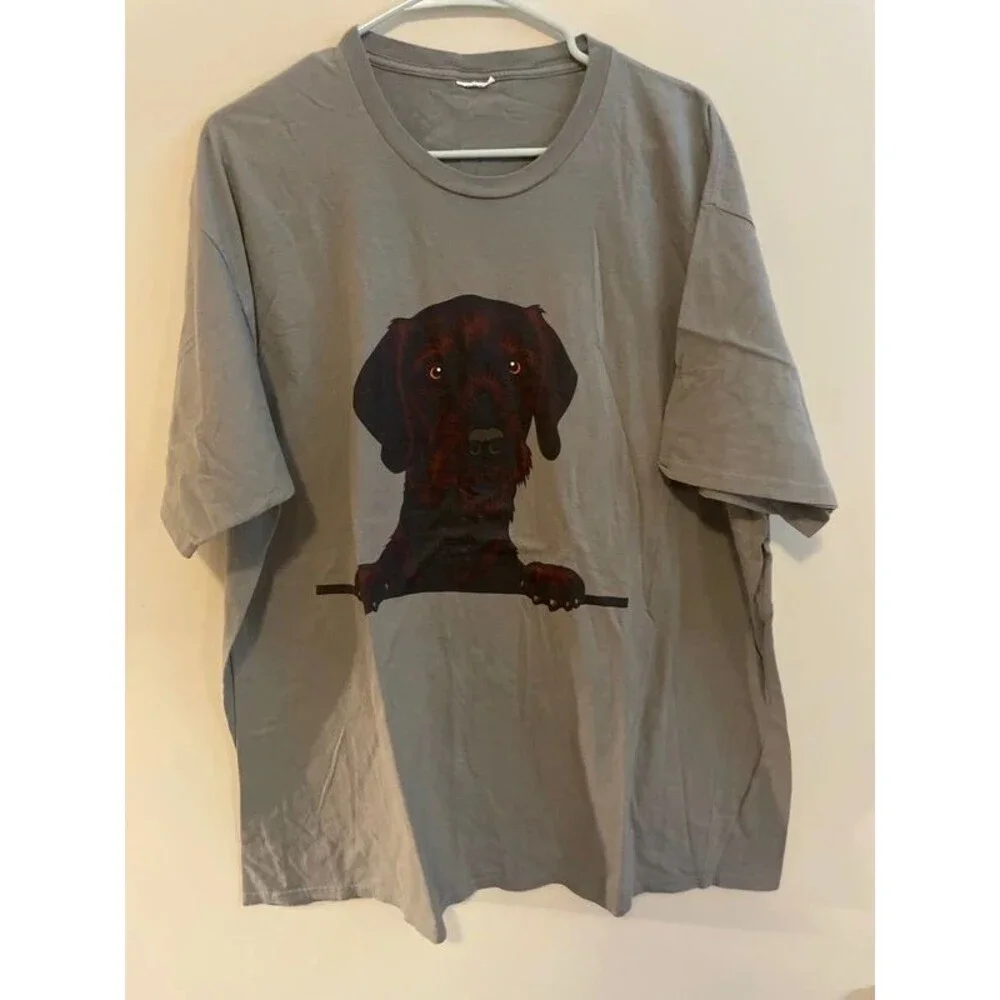 Dog shirt